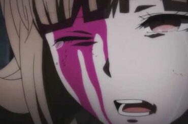 Home edit//chiaki nanami