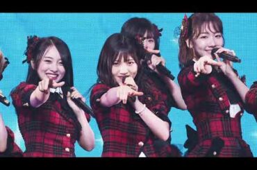 Sustainable - サステナブル - AKB48 Tandoku Concert ~15-Nen-me no Chōsen-sha~ - AKB48単独コンサート～15年目の挑戦者～