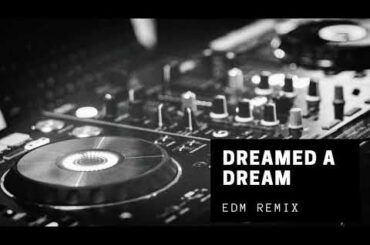 浜崎あゆみ / Dreamed a Dream (EDM Remix) #ayumix2020