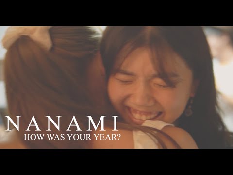 NANAMI HBD