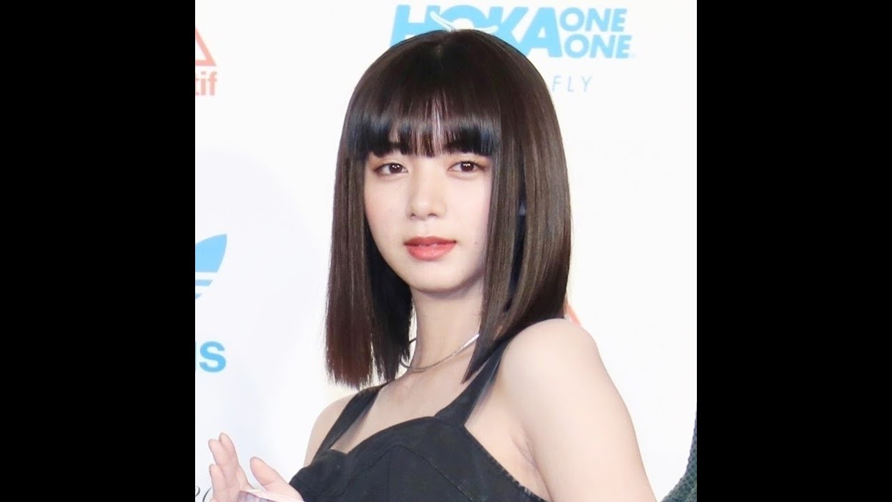 ✅  【動画】池田エライザ、スニーカーのおかげで“脱インドア”「救われております」