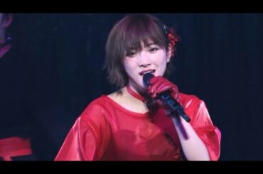 岡田奈々(AKB48/STU48)    She’s gone    〜ソロコンサート〜