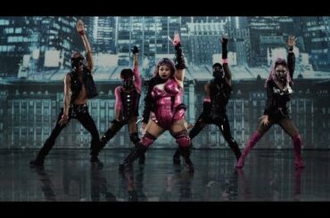 ✅  渡辺直美が、レディー・ガガとアリアナ・グランデのコラボレーション楽曲「Rain On Me with Ariana Grande」のオフィシャル・パロディーミュージックビデオを公開した。