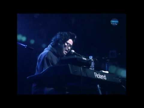 岡村靖幸／友人のふり