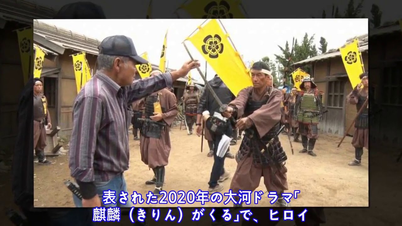 「麒麟がくる」までお待ちください：今夜、特集番組で「大河ドラマ舞台裏」公開　「麒麟がくる」後半の見どころも！......