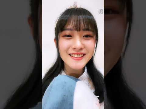 2020 07 25 AKB48 Team TP 劉語晴「浪Live」