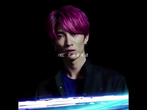 田中樹ご当地番宣ラップ