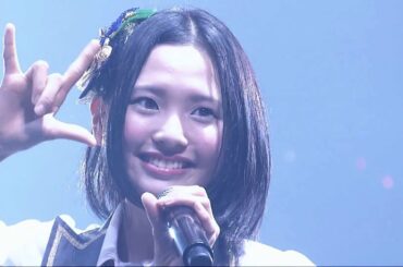 AKB48 -「涙サプライズ！」H K T ver. / 「チャイムはLOVE SONG」HKT48兒玉遥センター / 前田敦子卒業宣言 120324