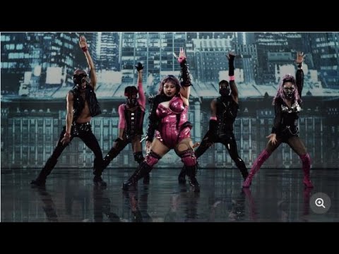 渡辺直美、本家・レディー・ガガ公認のパロディMVを公開！「完璧にやればやるほど面白い」 「一般ニュース」