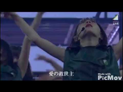 【欅坂46】森田ひかる「誰がその鐘を鳴らすのか？」