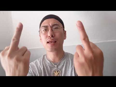 【ダサい】野田洋次郎をラップでディスってみた