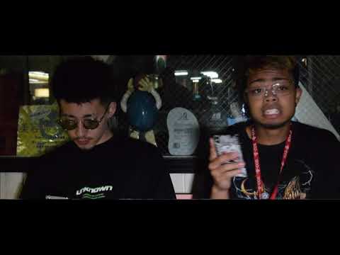 DEVIN/緊急事態宣言 MV