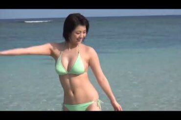 PORN VIDEO -柳百合菜Yurina Yanagi WEAR bikini sexy girl