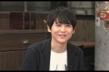 声優・梶裕貴の見事な演じ分けに、松本人志も思わず「うまいなぁ！」と感心しきり     ダウンタウンなう   2020年07月24日