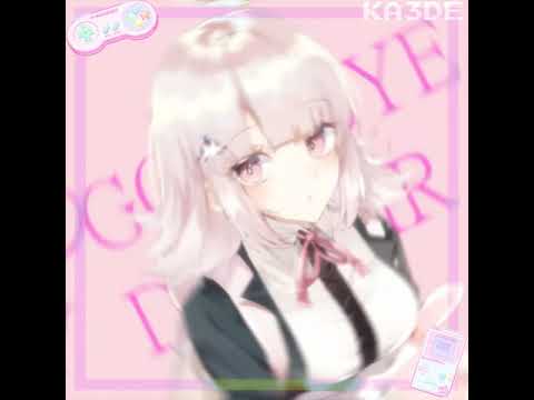 911 | Chiaki Nanami Edit