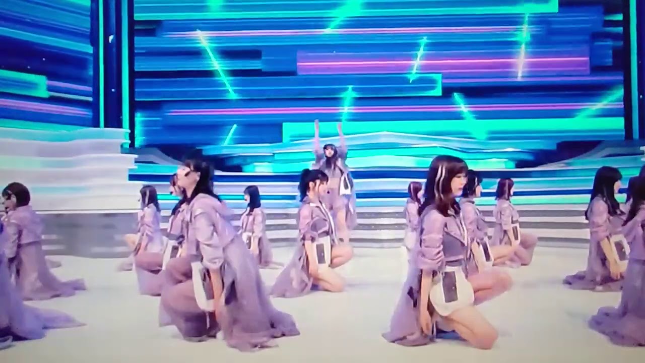 中島健人 齋藤飛鳥 相葉雅紀 Route246 生田絵梨花 乃木坂46 賀来遥香 久保史緒里 堀未央奈 星野みなみ 松村沙友理 秋元真夏 梅澤美波 遠藤さくら 与田祐希 山下美月