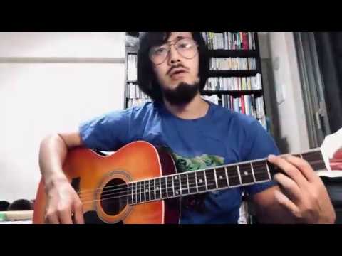 弾けない男 59日目 - SUPER GIRL／岡村靖幸