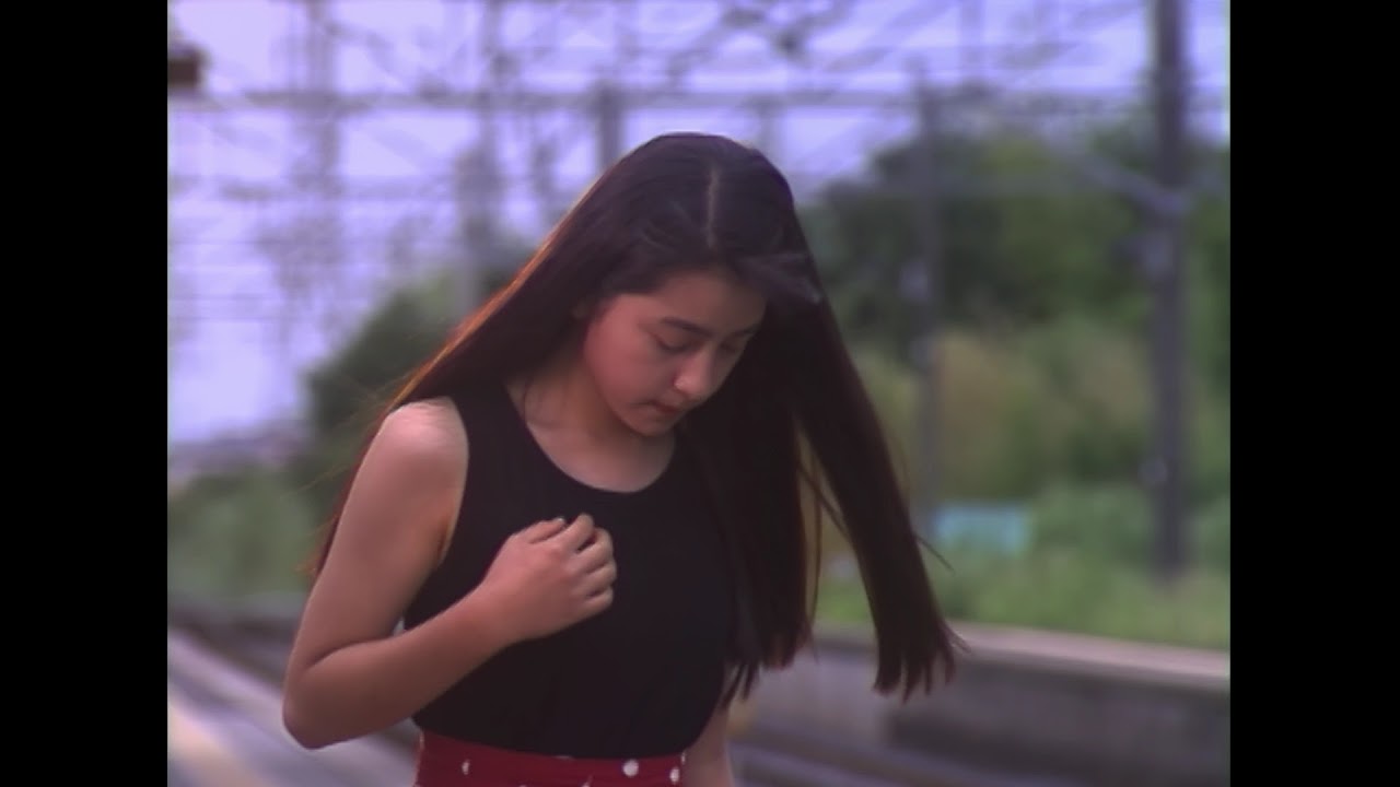 打ち上げ花火、下から見るか？横から見るか？ - New Color Grading -(プレビュー)