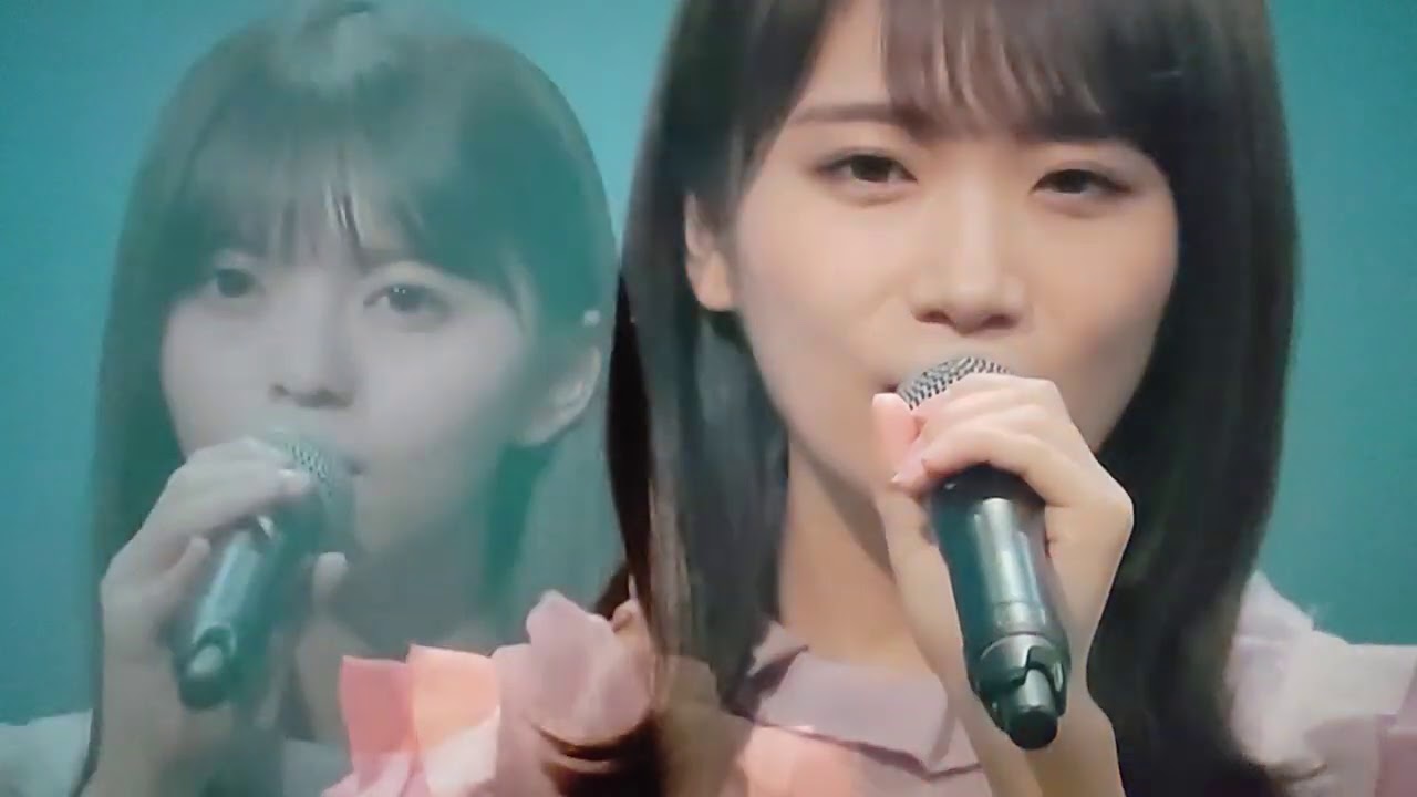 生田絵梨花 💧💧💧 乃木坂46 齋藤飛鳥 賀来遥香 遠藤さくら 久保史諸里 秋元真夏 山下美月