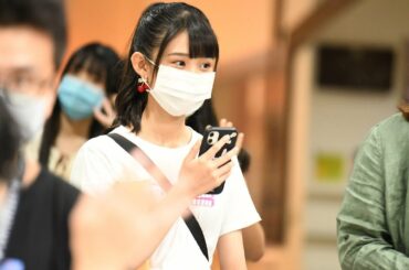 【AKB48 Team TP】2020.07.26 AKB48 Team TP「AKB48 Team TP 夏日約會」見送@TAV Cafe藝術村餐坊【4K】