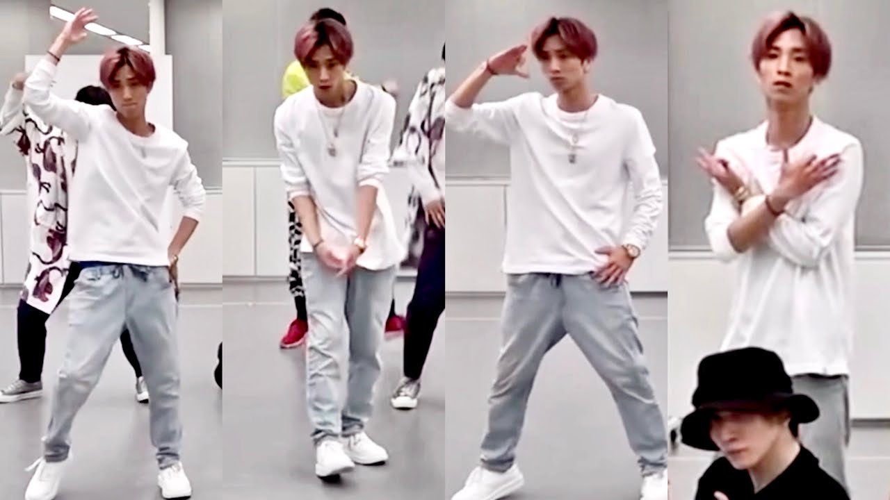 SixTONES 田中樹 Tanaka Juri  'NAVIGATOR' Dance Practice Focus Cam