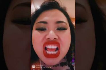 Naomi Watanabe Instagram Live (23/07/20)
