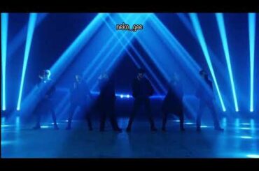 SixTONES 森本慎太郎 田中樹 Navigator BREAKDANCE PART