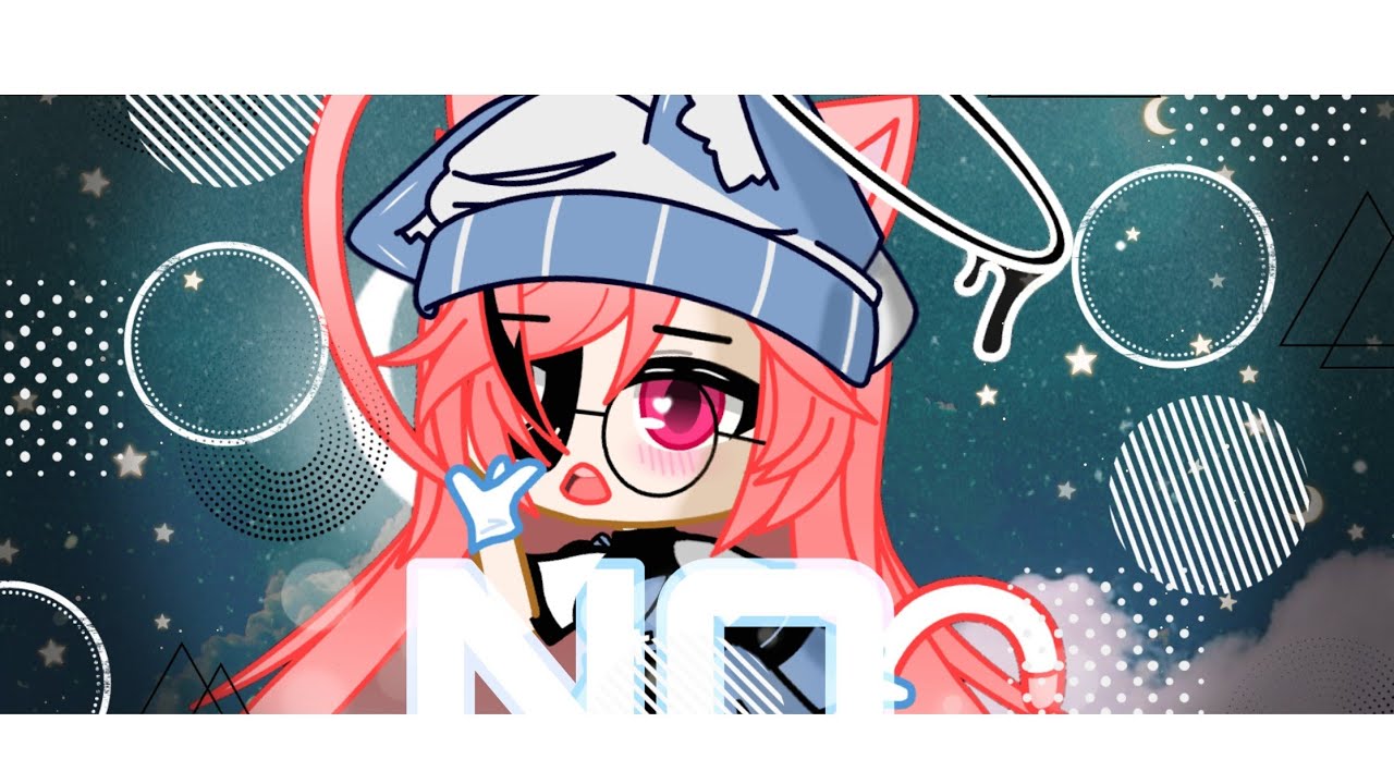 *Meme* NO Gacha Club nanami tsukino *Meme* NO Gacha Club nanami tsukino