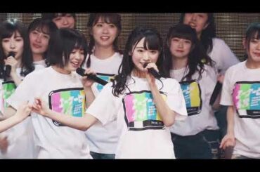 10nen Zakura - 10年桜 -AKB48- AKB48 Tandoku Concert ~15-Nen-me no Chōsen-sha~ - AKB48単独コンサート～15年目の挑戦者～