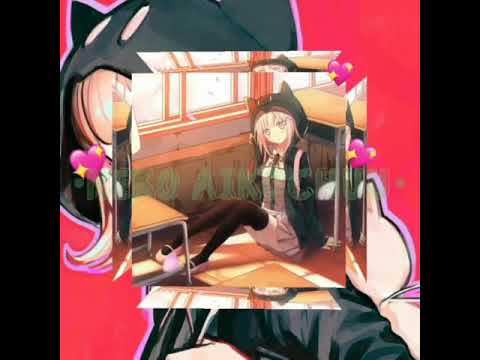 Chiaki Nanami Edit {Re-Re-Remake} •How You Like That(read desc)