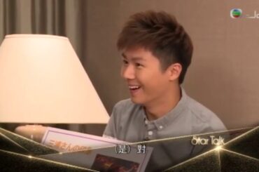 2015.09.18 - 三浦春馬、水原希子 訪問 (香港娛樂新聞報導)[rankmen]