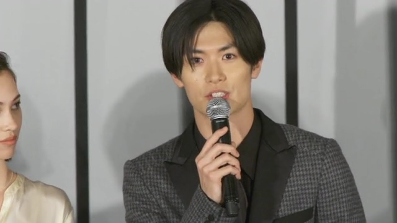 【実写 進撃の巨人】三浦春馬、作品への思いを語る。