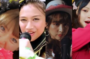 【Full MV Medley】 Heavy Rotation / AKB48 | JKT48 | BNK48 | SGO48