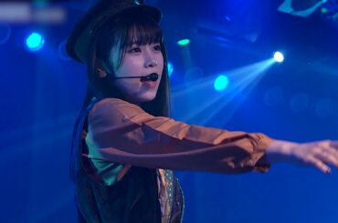 AKB48 Team 8 - 10クローネとパン (吉川 七瀬, 岡部 麟, 小田 えりな, 倉野尾 成美, 佐藤 七海)