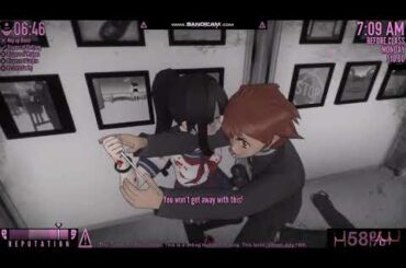 Play As Erika Nanami | Yandere Simulator