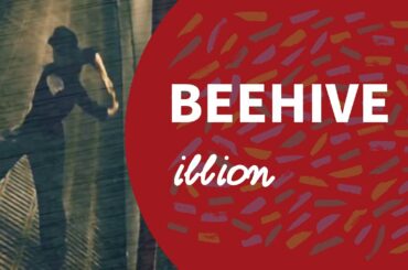 【オリジナル振付】BEEHIVE - illion (野田洋次郎)