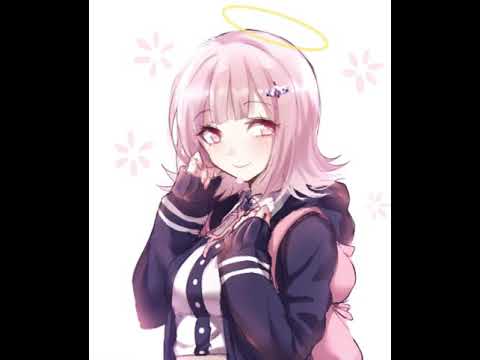Nanami Chiaki edit // my first edit so it’s not really that good-