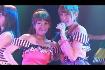 AKB48 - Tadaima Renaichuu ただいま 恋愛中 ~高橋みなみ卒業特別記念公演～10年の軌跡～ Minami Takahashi Theater Final Performance