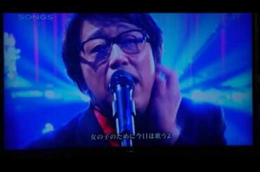 だいすき　岡村靖幸