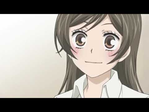 [AMV Music] nanami