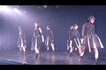 STU48 - 野蛮な求愛(AKB48)【STUDIO公演】 Yaban na Kyuuai