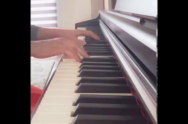 🎼official 髭男dism     I LOVE...🎼　　恋はつづくよどこまでも　主題歌