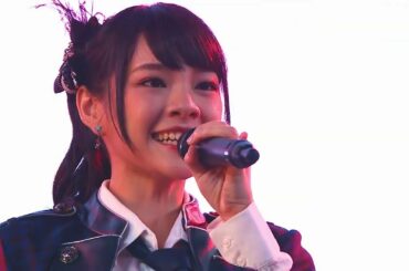 RIVER - BNK48 - AKB48 53rd Single Sekai Senbatsu Sousenkyo 〜Sekai no Center wa Dare da?〜
