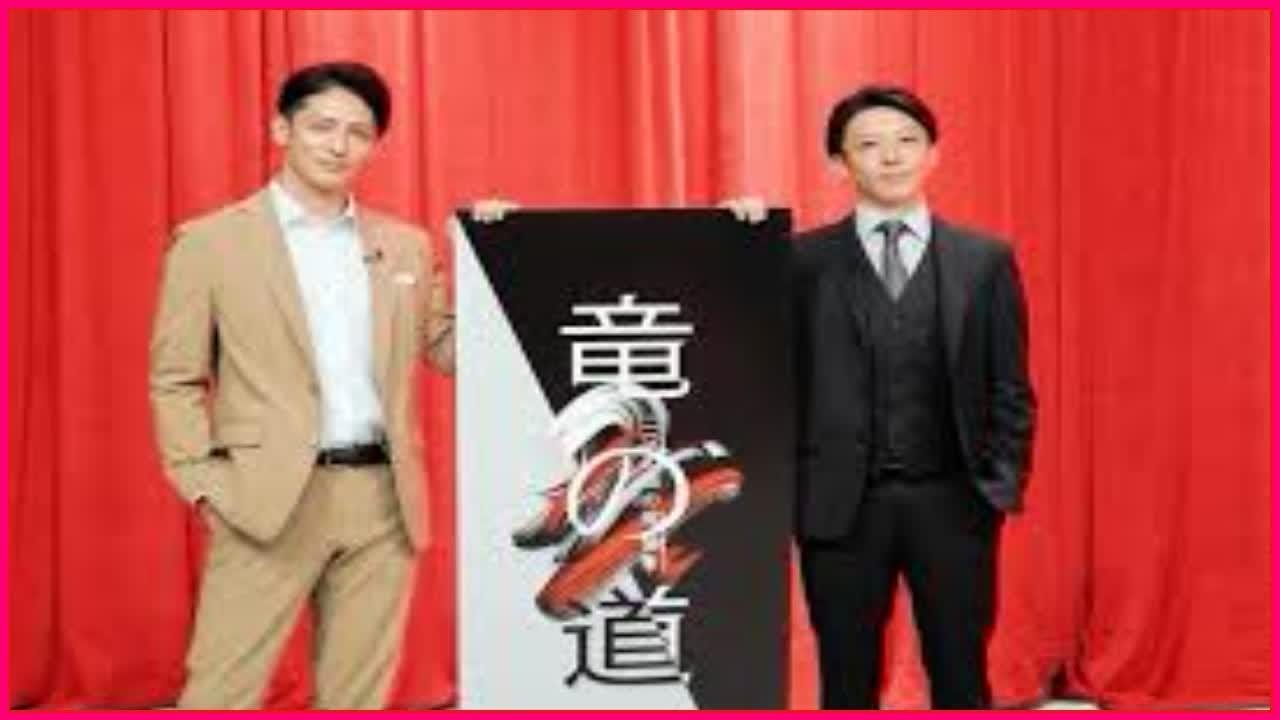 速報 !! 理由！ は木宏、高橋一生は「たまに見せる“隙間”が人間らします」意外な一面を語る