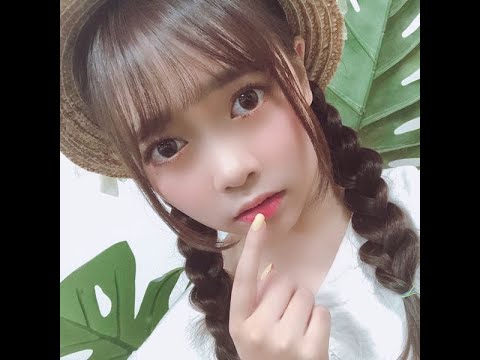 200728 14:00 AKB48 TEAM TP 張羽翎 浪Live 200728 14:00 AKB48 TEAM TP 張羽翎 浪Live