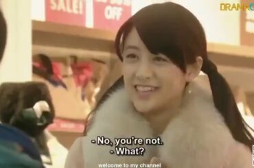 【僕のいた時間】6話 💥🎃 三浦春馬 x 多部 未華子