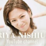 【西内まりや】YouTubeプロジェクトスタート！