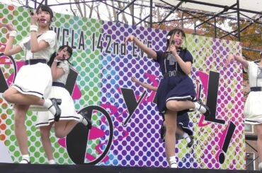 DWC48（同志社女子大学）    10年桜 / AKB48　　僕らのユリイカ / NMB48