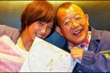 【 本田翼 A-studio 】ゲスト＆鶴瓶師匠とのトークまとめ