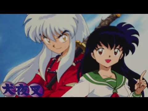 犬夜叉 アニメ Dearest 浜崎あゆみ 歌ってみました Yayafa